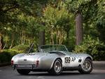 Shelby Cobra 427 1964 года